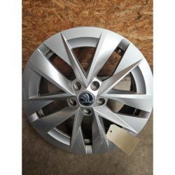 Jante Skoda Octavia 4 Phase 1 Break